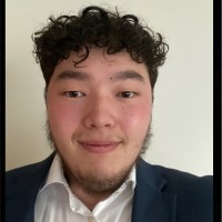 Justin Mingji Chen