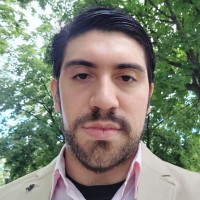 Luis Espindola
