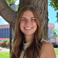 Carley Sklenar