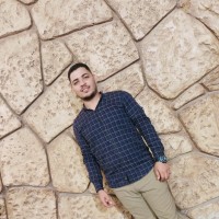 ابراهيم مبروك