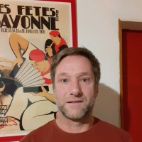 Franck Servignat