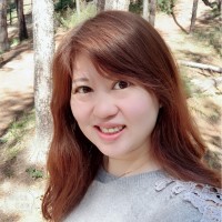 Caelyn Chen