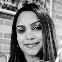 Hiral Khamar