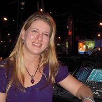 Shauna Sunshine Scott