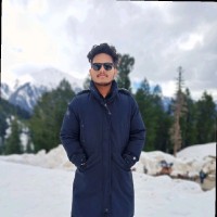 Ashutosh Shakya