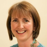 Caroline Sheldrick