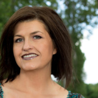 Kristy Mitchell