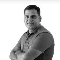Vijay Kumar Sukumar