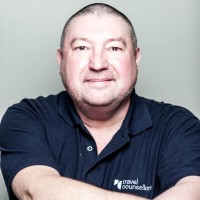 Gary Manners