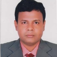 Dr. Uttam Kumar debnath