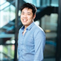 Anthony Pham