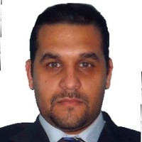 Hernán José Mora Solórzano