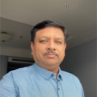 Vivek Bhargava