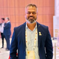 Mahendra Kodag