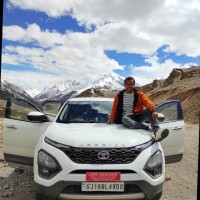 Jinal Patel