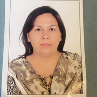 Sobia Kiani