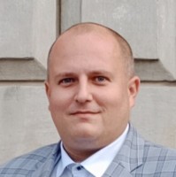 Bartek Grabowski