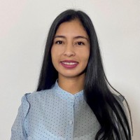 Angela Maria Mora Rodriguez