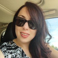 Candice Cimorell