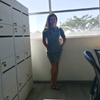 Mariela Dinarte González