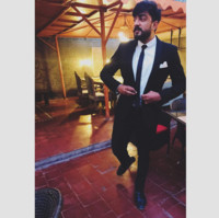 Awais Haider