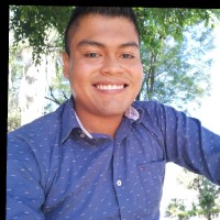 Daniel Alejandro Alvarez Rodriguez
