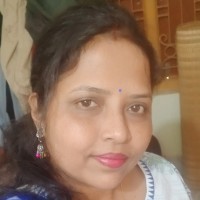 Niharika Mohanty