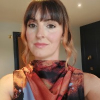 Claire Docherty