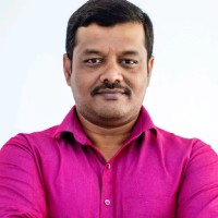 Sureshkumar R