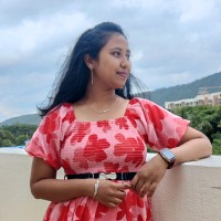 Jahnavi Rs