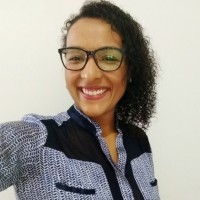Tatiane Almeida