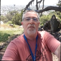 Oscar Alejandro Steinbach