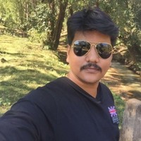 Bharath Puttaraj
