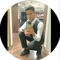 Arjun Subramaniam