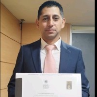 Raul Olmedo