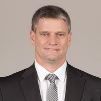 Chris Manwaring