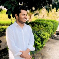 Saurav Sharma