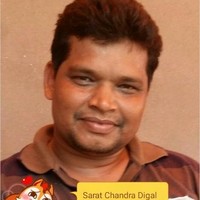 Sarat Digal