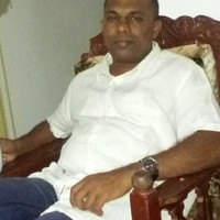 Anton Fonseka