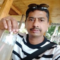 Shivdas Nair