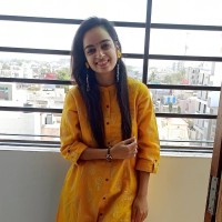 Krishna Manek