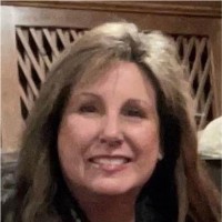 Vickie Gillespie