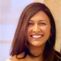 Aarthi Chandrasekaran