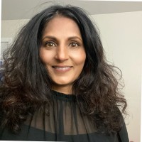 Vandana Sharma