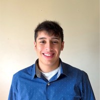 Joshua Lara