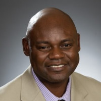 Patrick Mwamba