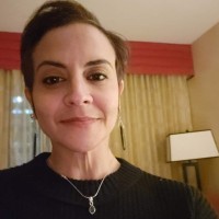Anastacia Moon