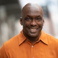 Sheldon Ingram