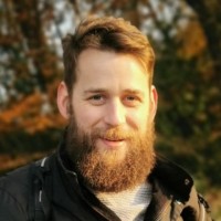 Greg Judge