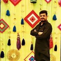 Lokesh Sharma